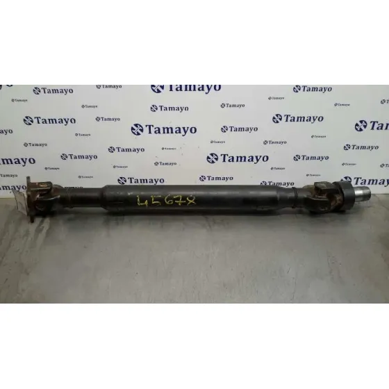 Transmision Central para Suzuki Grand Vitara Jb (Jt)