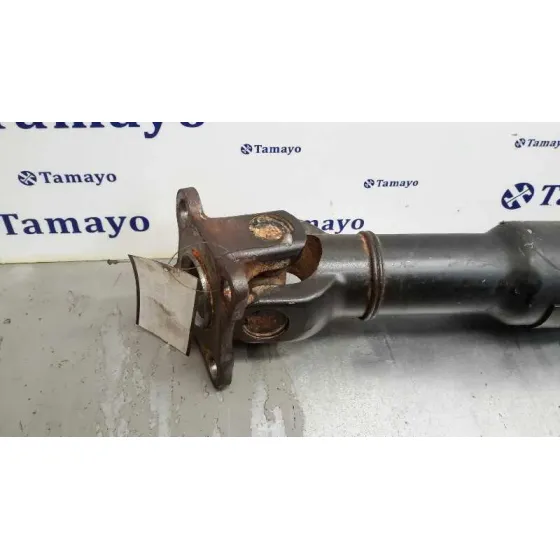 Transmision Central para Suzuki Grand Vitara Jb (Jt)