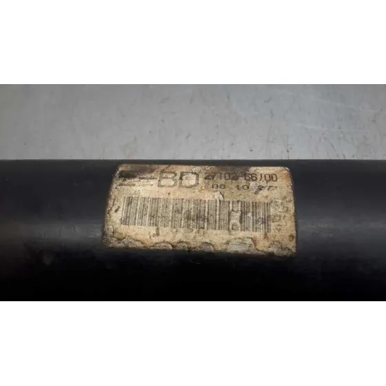 Transmision Central para Suzuki Grand Vitara Jb (Jt)