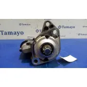 Motor Arranque para Seat Leon (1M1)