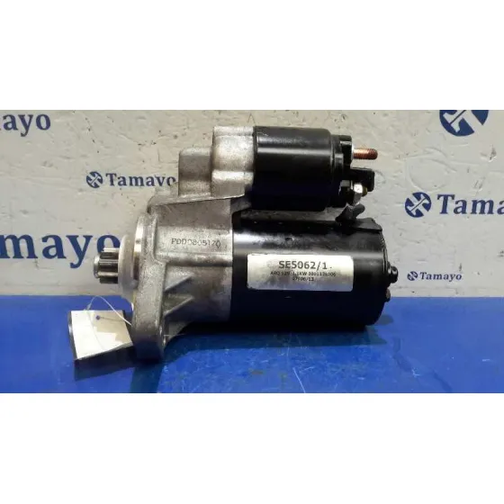 Motor Arranque para Seat Leon (1M1)