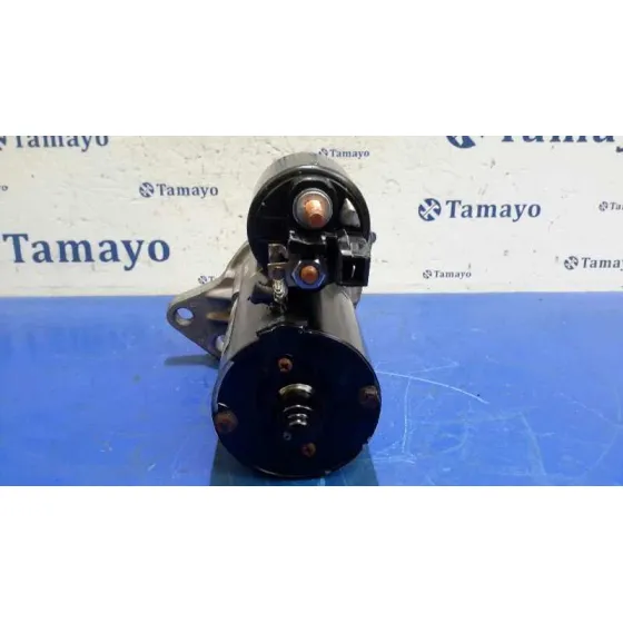 Motor Arranque para Seat Leon (1M1)