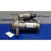 Motor Arranque para Volkswagen Golf Vii Lim.
