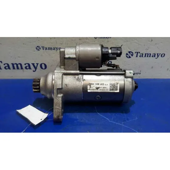 Motor Arranque para Volkswagen Golf Vii Lim.