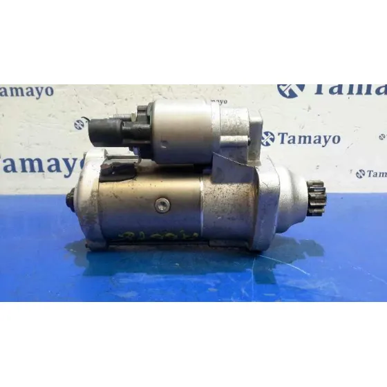 Motor Arranque para Volkswagen Golf Vii Lim.