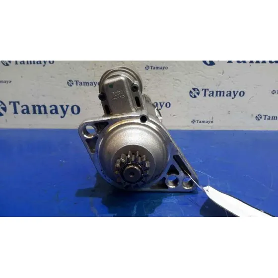 Motor Arranque para Volkswagen Golf Vii Lim.