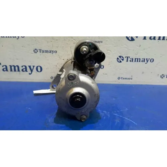 Motor Arranque para Volkswagen Golf Vii Lim.