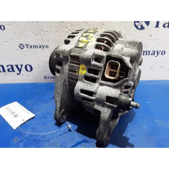 Alternador para Mazda 6 Berlina (Gg)