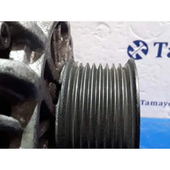 Alternador para Mazda 6 Berlina (Gg)
