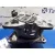 Alternador para Mazda 6 Berlina (Gg)