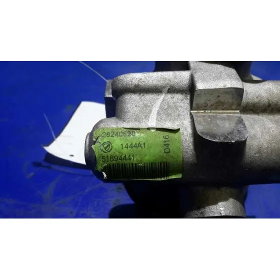 Bomba Direccion para Citroën Nemo