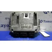 Centralita Motor Uce para Renault Megane Ii Berlina 5P