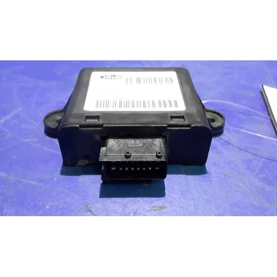 Centralita Motor Uce para Peugeot 407