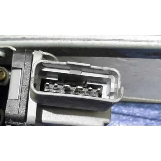 Elevalunas Delantero Derecho para Citroën C3