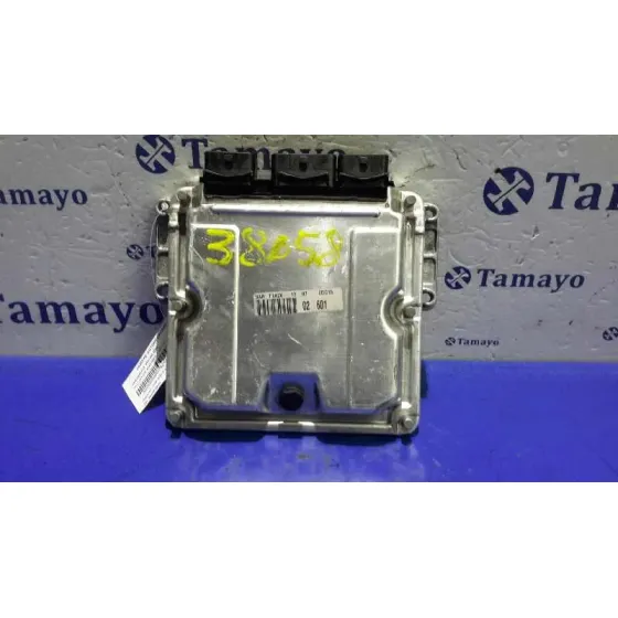 Centralita Motor Uce para Peugeot 206 Berlina