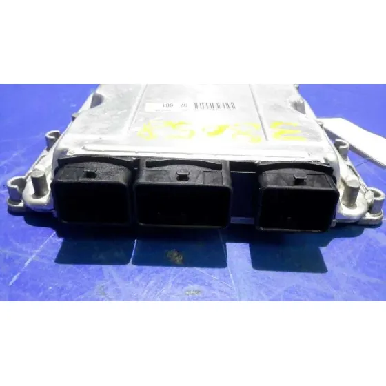 Centralita Motor Uce para Peugeot 206 Berlina