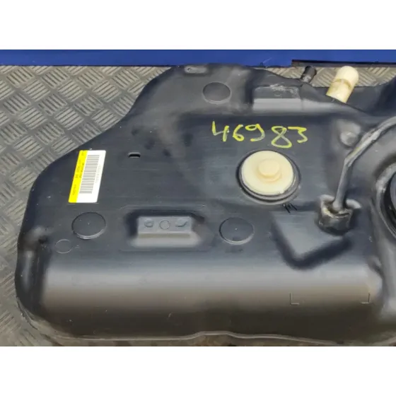 Deposito Combustible para Ford Fiesta (Cb1)