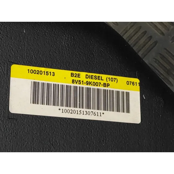 Deposito Combustible para Ford Fiesta (Cb1)