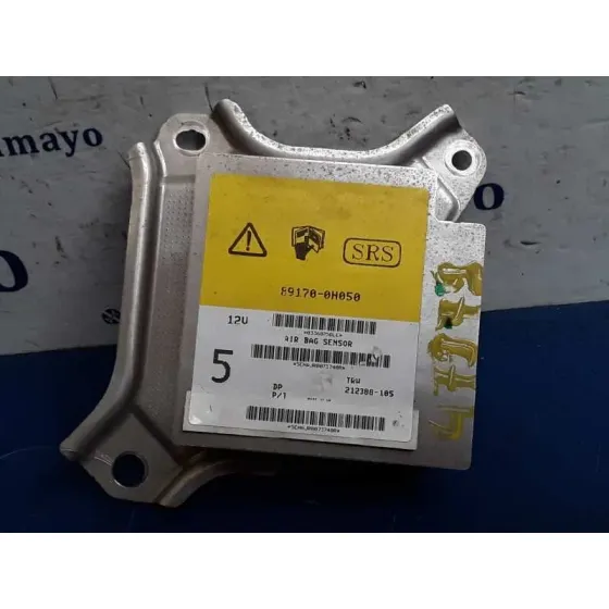 Centralita Airbag para Citroën C1