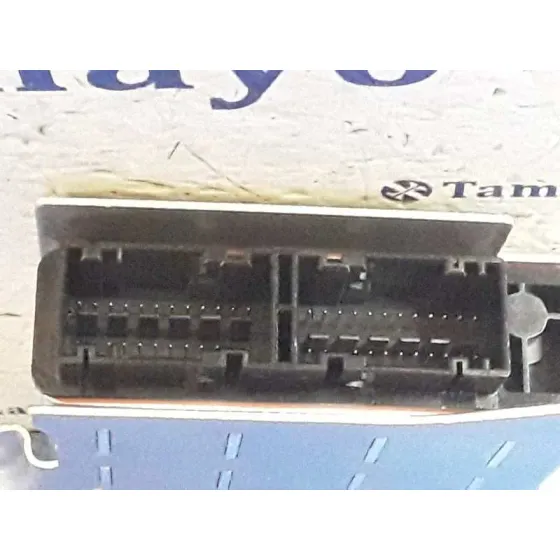 Centralita Airbag para Citroën C1