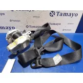 Cinturon Seguridad Delantero para Citroën C1