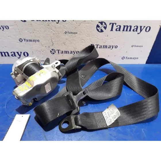 Cinturon Seguridad Delantero para Citroën C1
