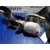 Cinturon Seguridad Delantero para Citroën C1