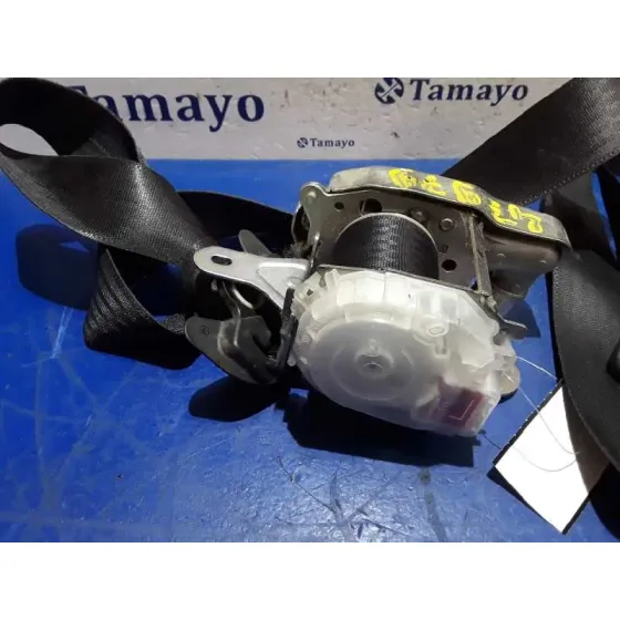 Cinturon Seguridad Delantero para Citroën C1