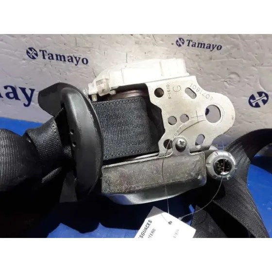 Cinturon Seguridad Delantero para Citroën C1