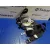 Cinturon Seguridad Delantero para Citroën C1