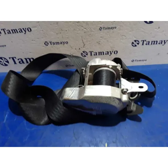 Cinturon Seguridad Delantero para Citroën C1