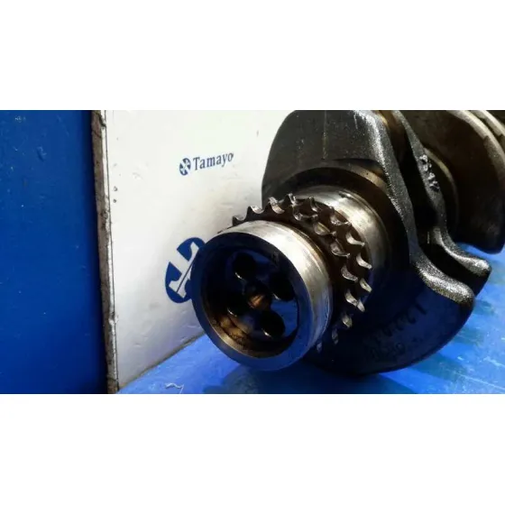 Ciguenal para Bmw X5 (E53)