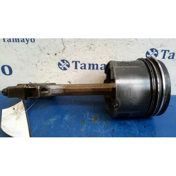 Piston para Bmw X5 (E53)