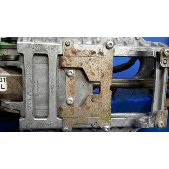 Columna Direccion para Seat Leon (1P1)