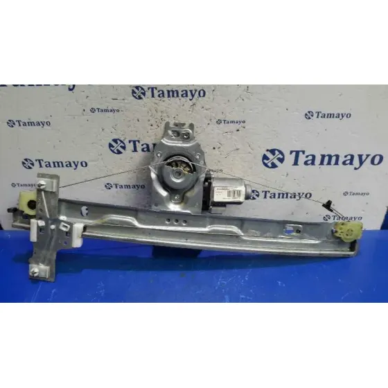 Elevalunas Delantero Derecho para Peugeot 207