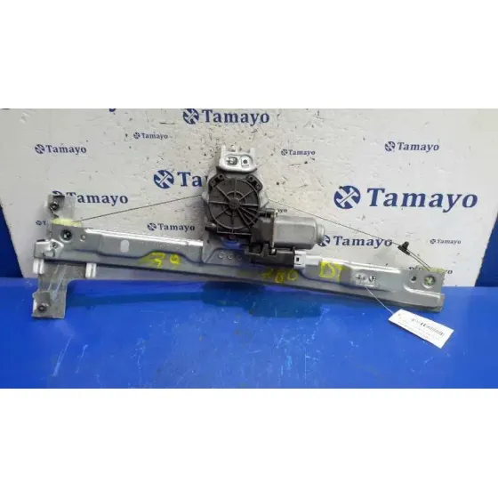 Elevalunas Delantero Izquierdo para Peugeot 207