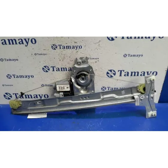 Elevalunas Delantero Izquierdo para Peugeot 207