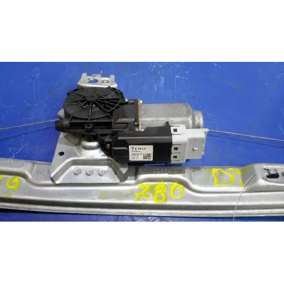 Elevalunas Delantero Izquierdo para Peugeot 207