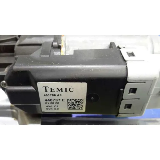 Elevalunas Delantero Izquierdo para Peugeot 207