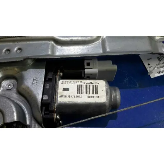 Elevalunas Delantero Izquierdo para Peugeot 207