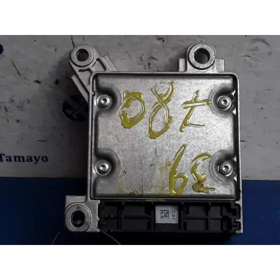 Centralita Airbag para Peugeot 207