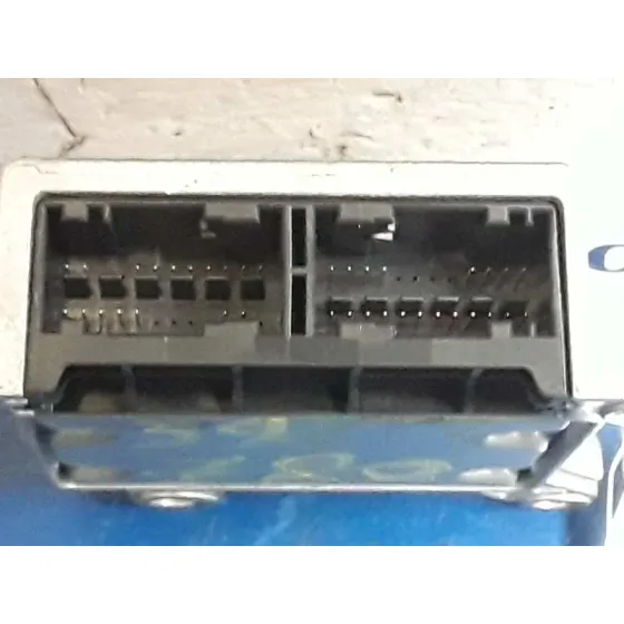 Centralita Airbag para Peugeot 207