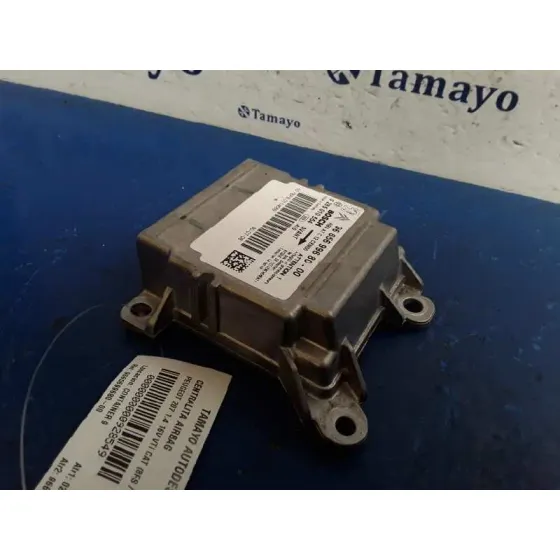 Centralita Airbag para Peugeot 207