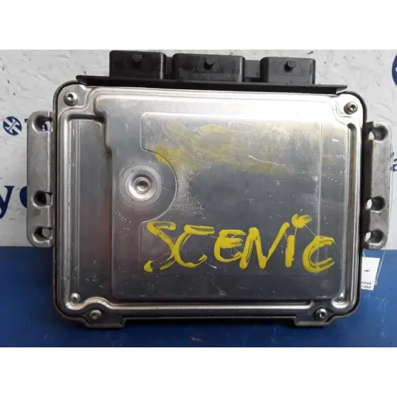 Centralita Motor Uce para Renault Scenic Ii