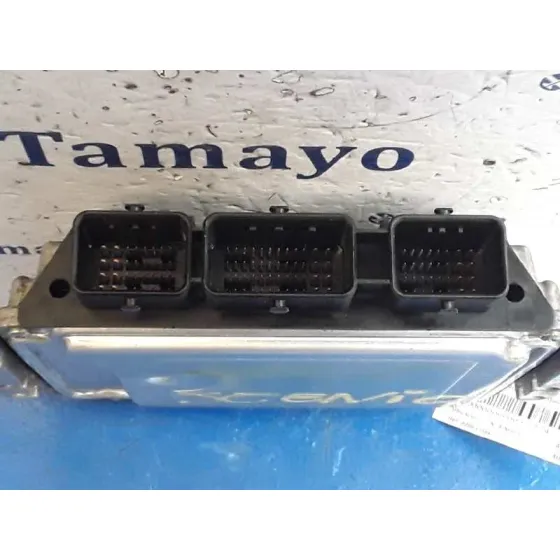 Centralita Motor Uce para Renault Scenic Ii
