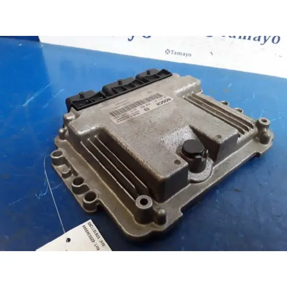 Centralita Motor Uce para Renault Scenic Ii