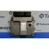 Centralita Motor Uce para Opel Corsa C