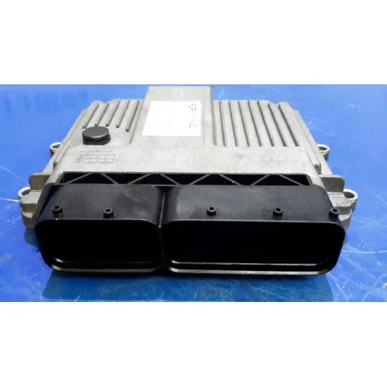 Centralita Motor Uce para Opel Corsa C