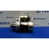 Motor Arranque para Hyundai Atos (Mx)