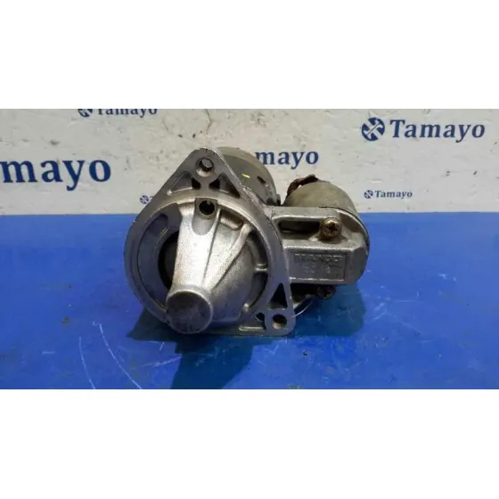 Motor Arranque para Hyundai Atos (Mx)